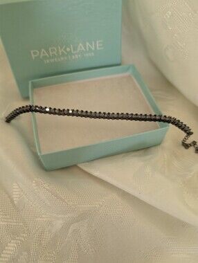 Park Lane Solstice Limited Edition Tennis Bracelet